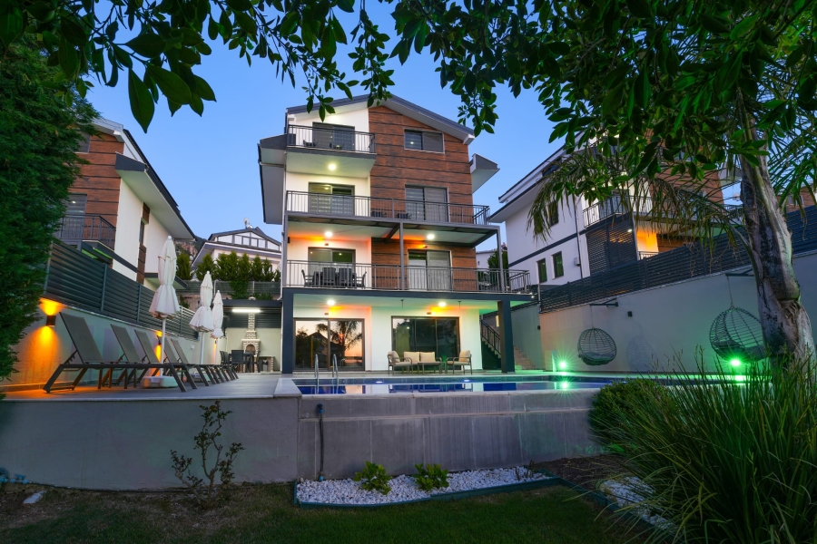 Villa Dedem 2